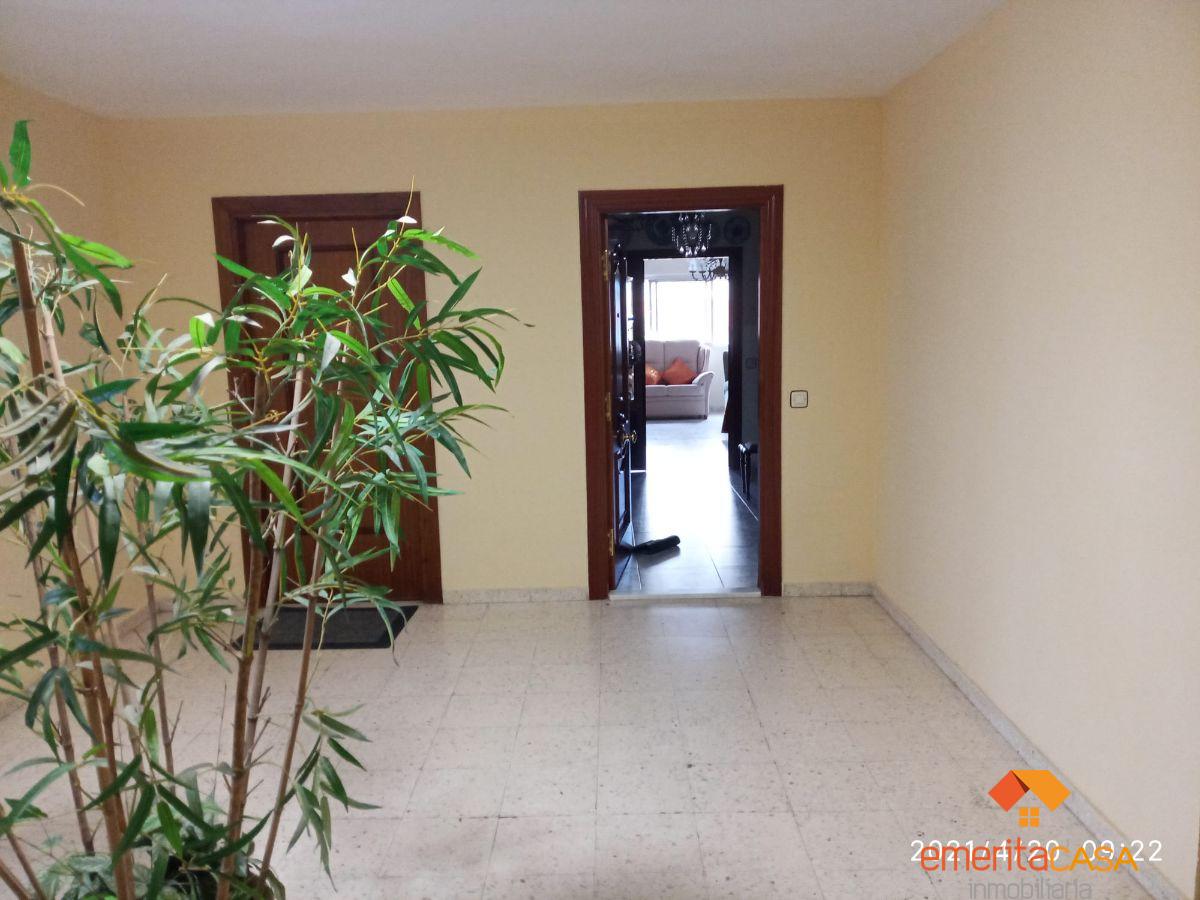 Venta de piso en Mérida