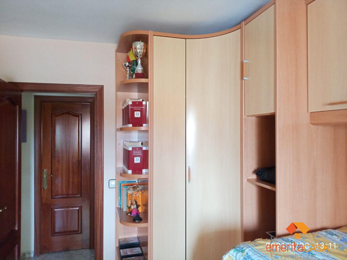 Venta de piso en Mérida