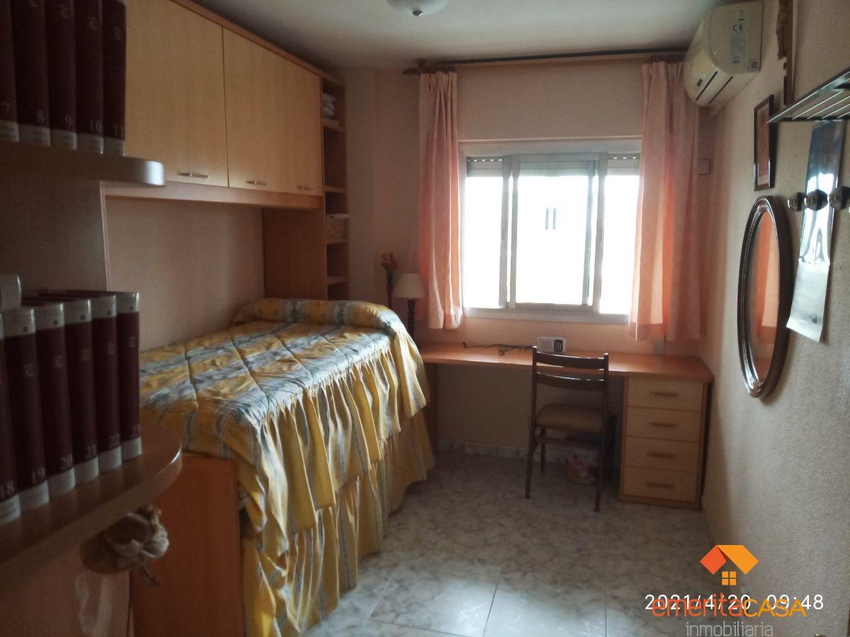 Venta de piso en Mérida