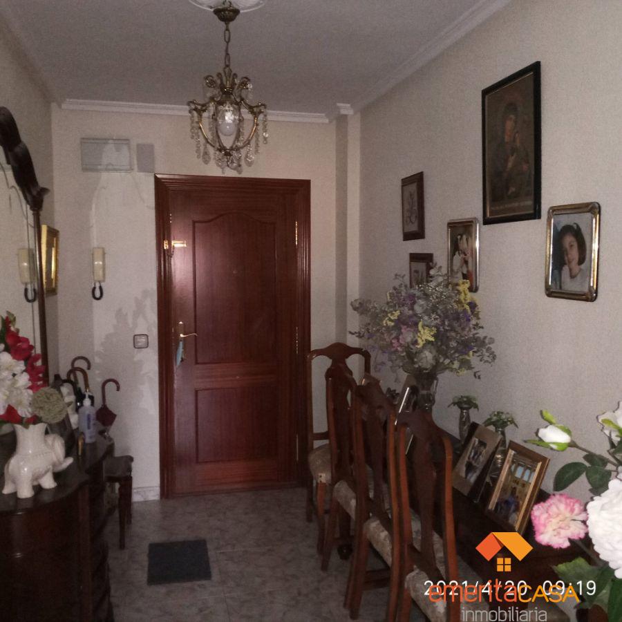 Venta de piso en Mérida
