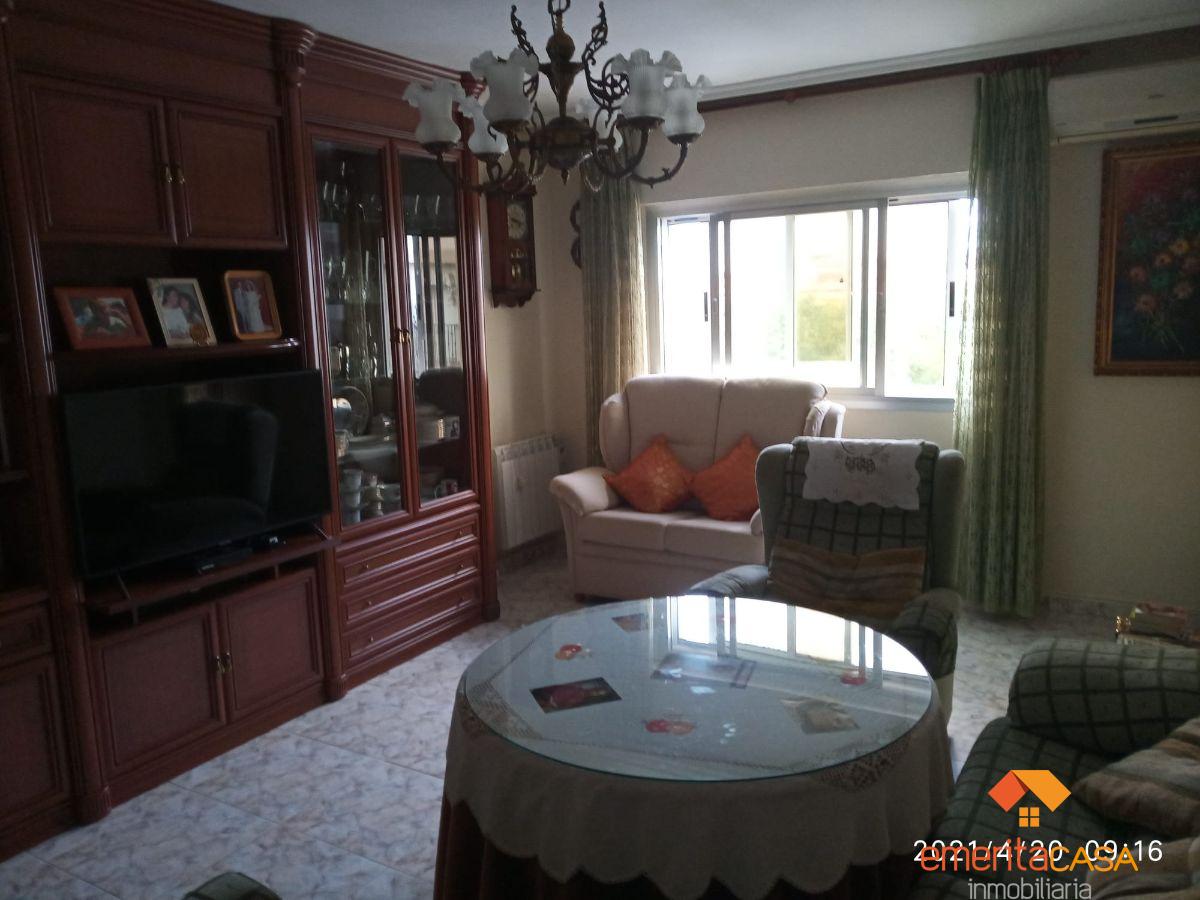 Venta de piso en Mérida