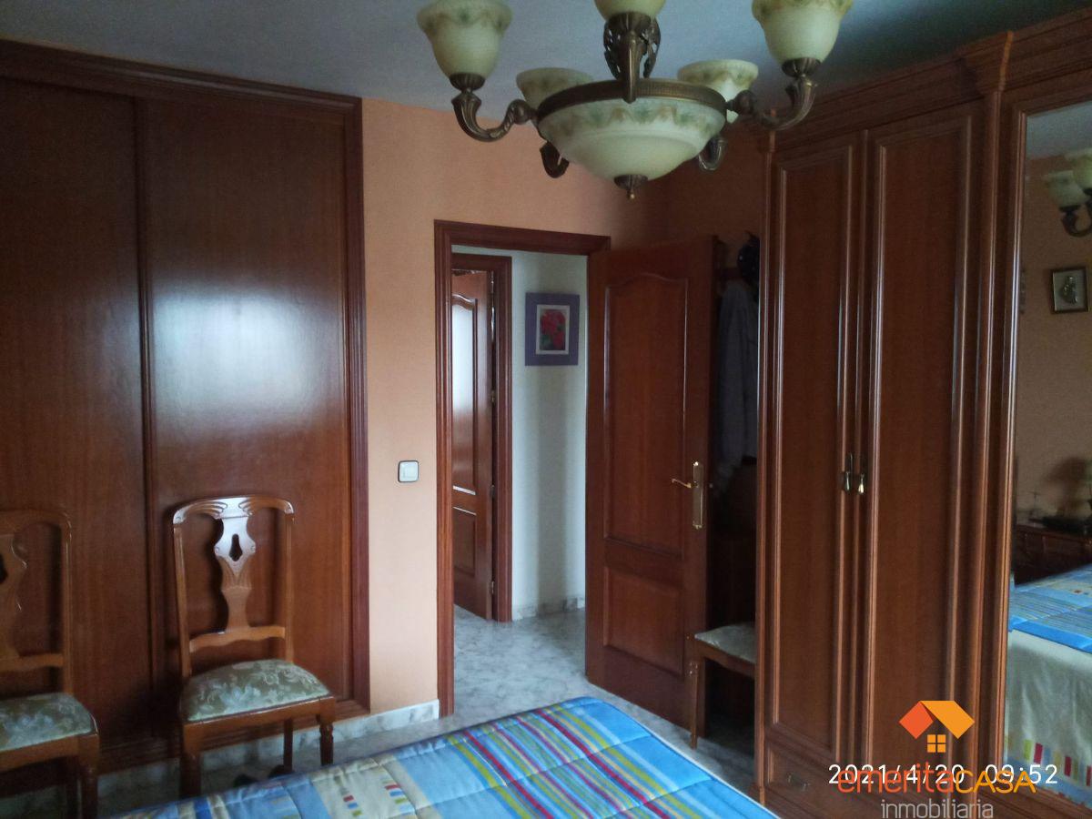 Venta de piso en Mérida