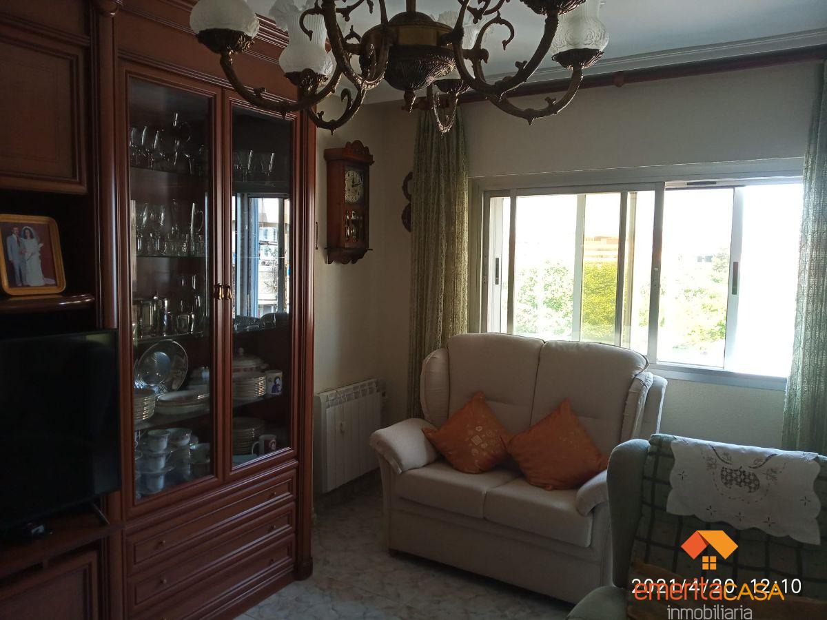 Venta de piso en Mérida