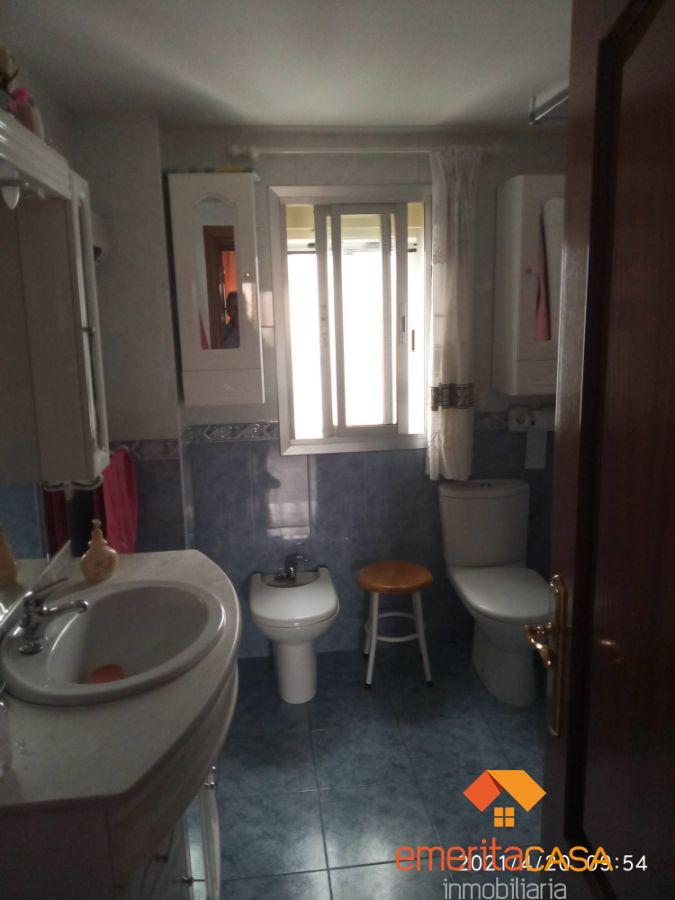 Venta de piso en Mérida