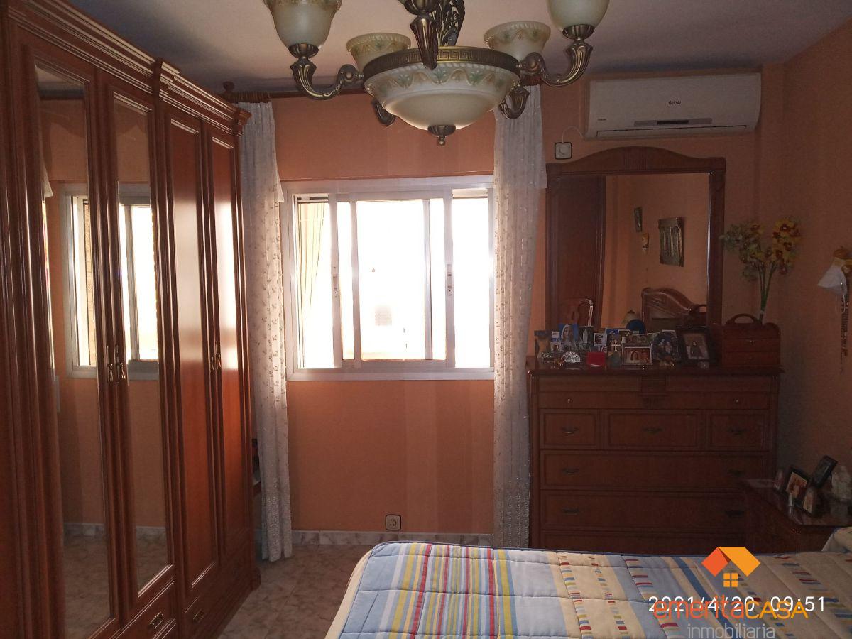 Venta de piso en Mérida