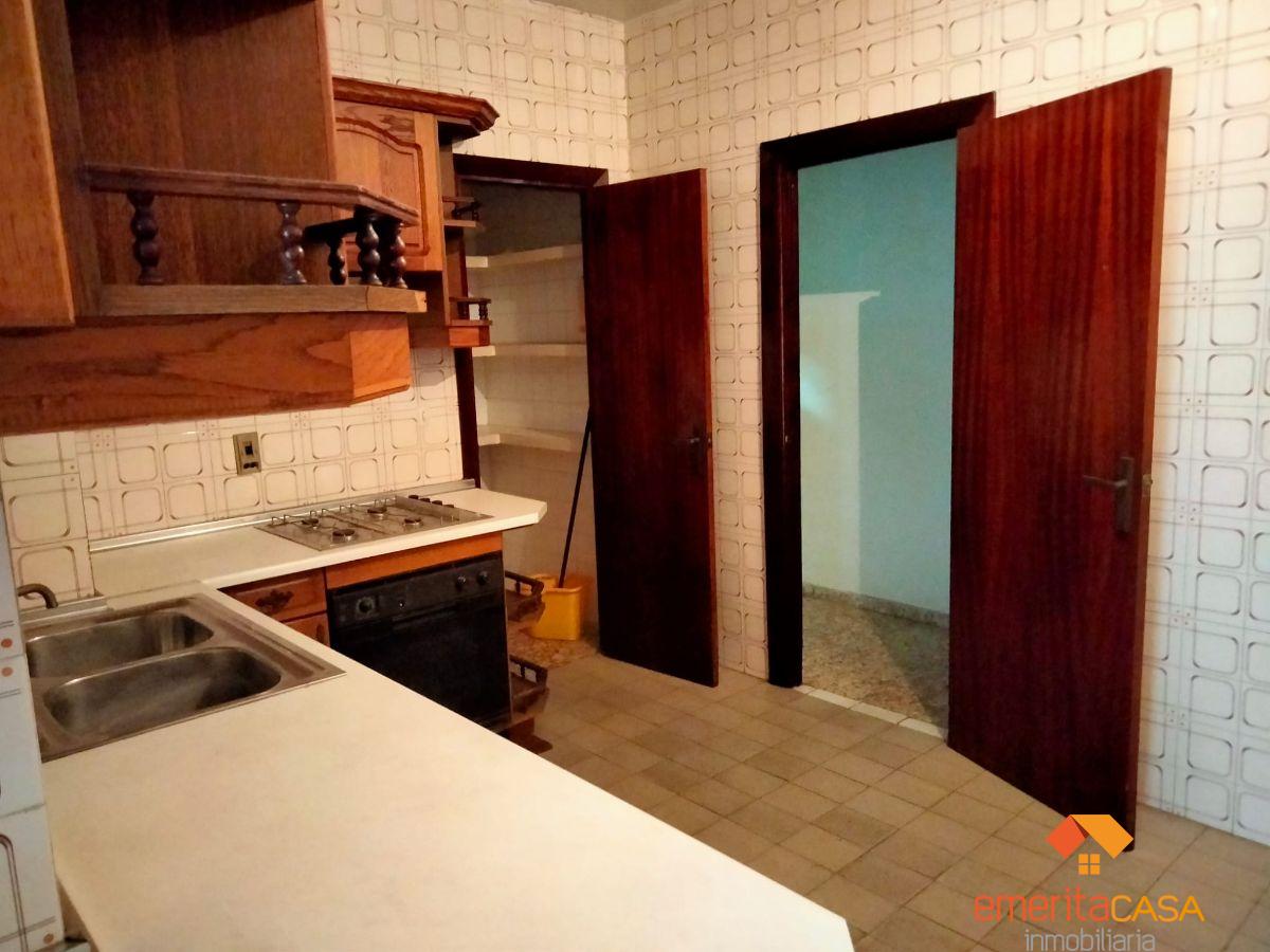 For sale of flat in Mérida