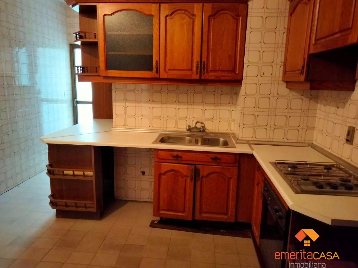 For sale of flat in Mérida