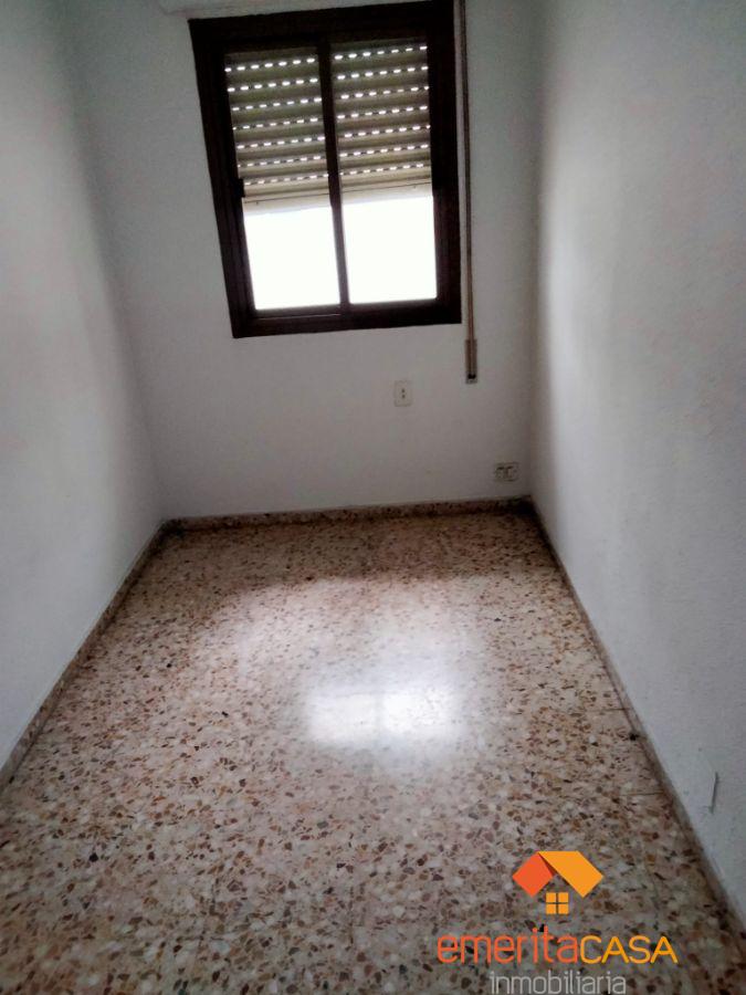 For sale of flat in Mérida