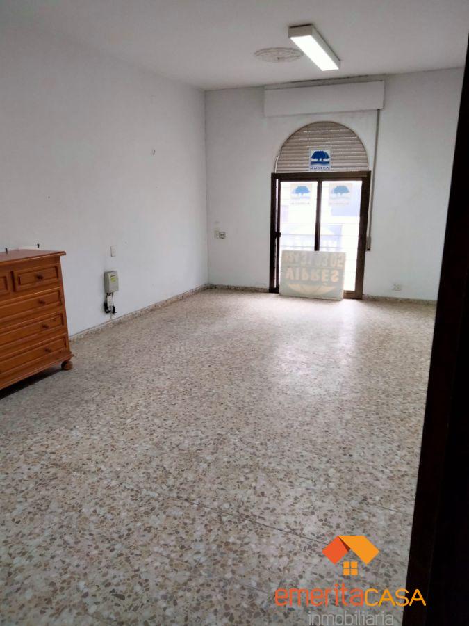 For sale of flat in Mérida