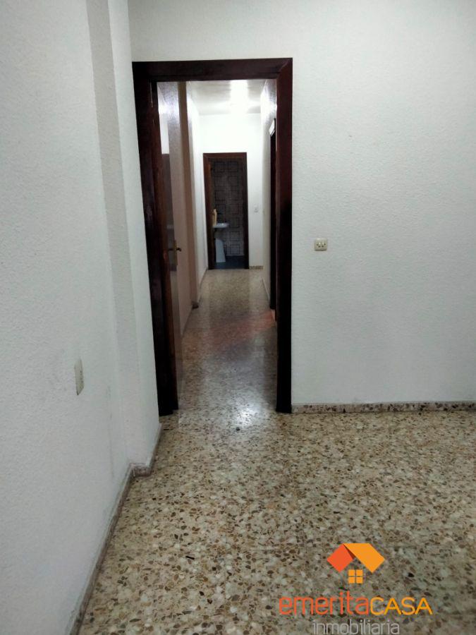 For sale of flat in Mérida