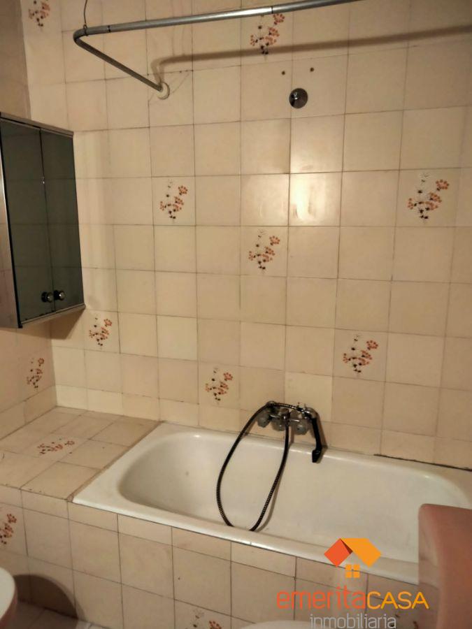 Venta de piso en Mérida