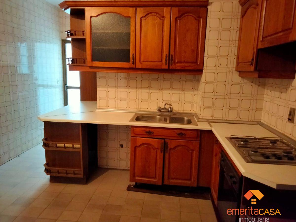 For sale of flat in Mérida