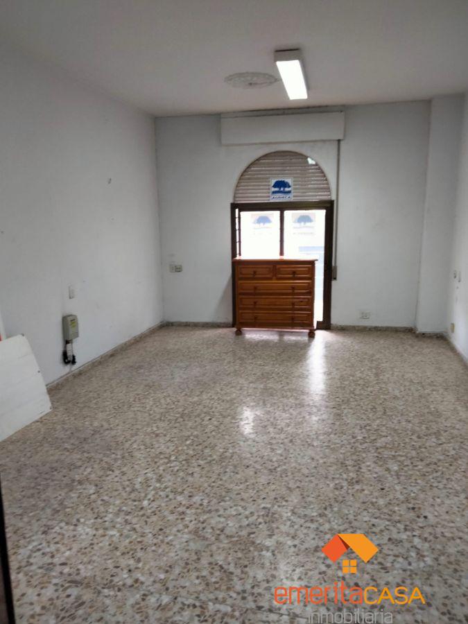 For sale of flat in Mérida