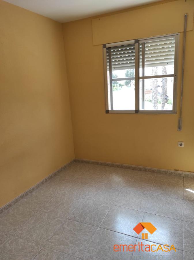 For sale of flat in Mérida