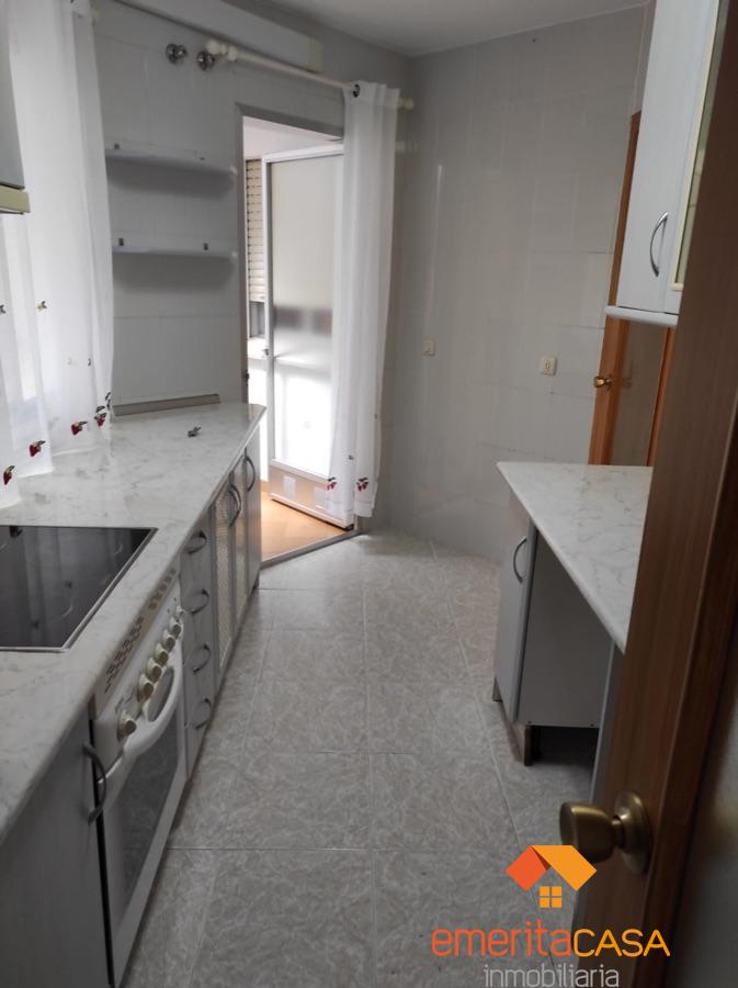 For sale of flat in Mérida