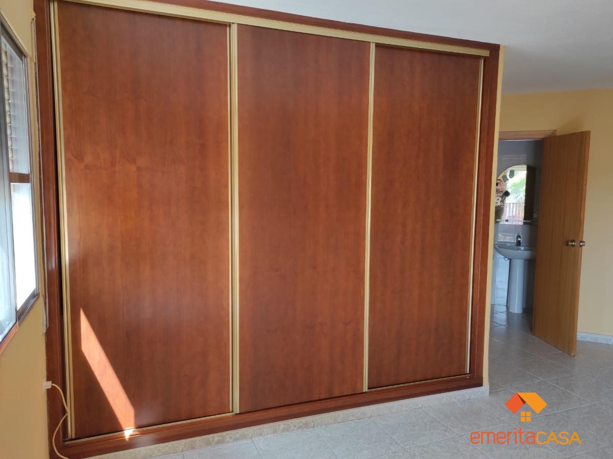 For sale of flat in Mérida