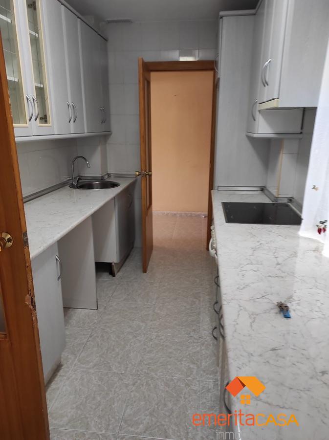 For sale of flat in Mérida