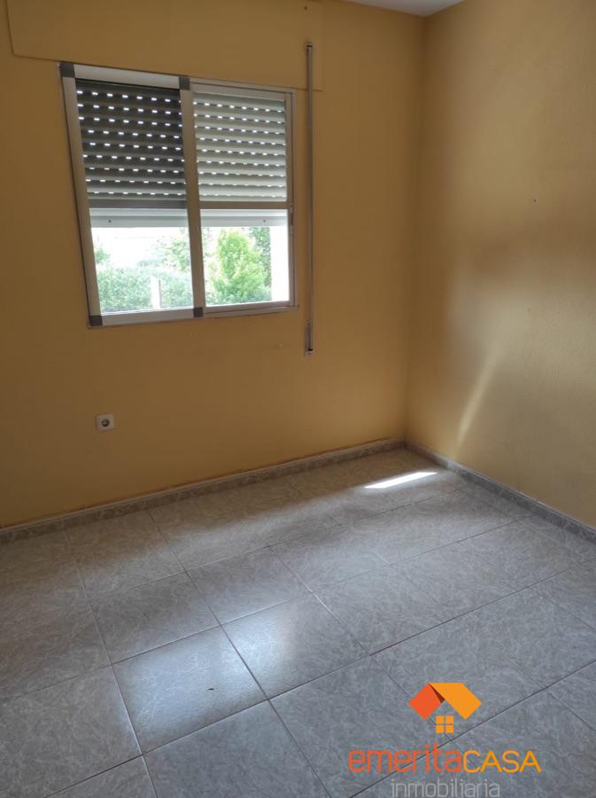 For sale of flat in Mérida