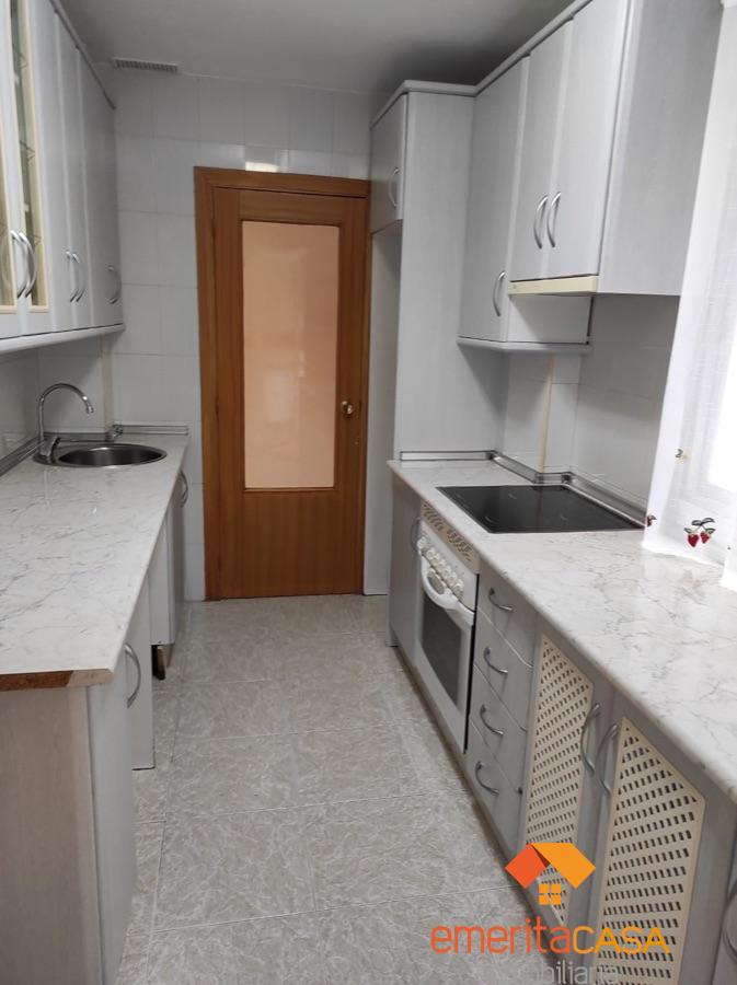 For sale of flat in Mérida