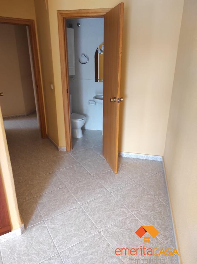 For sale of flat in Mérida