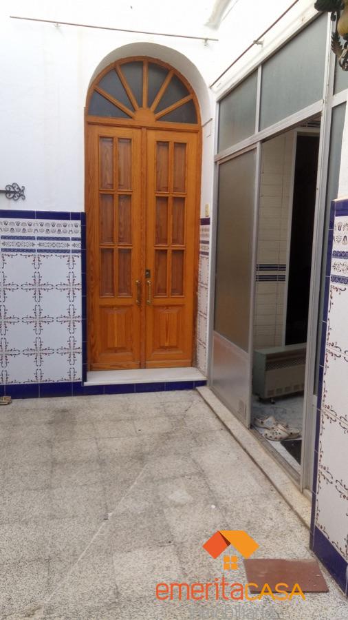 Venta de casa en Mérida