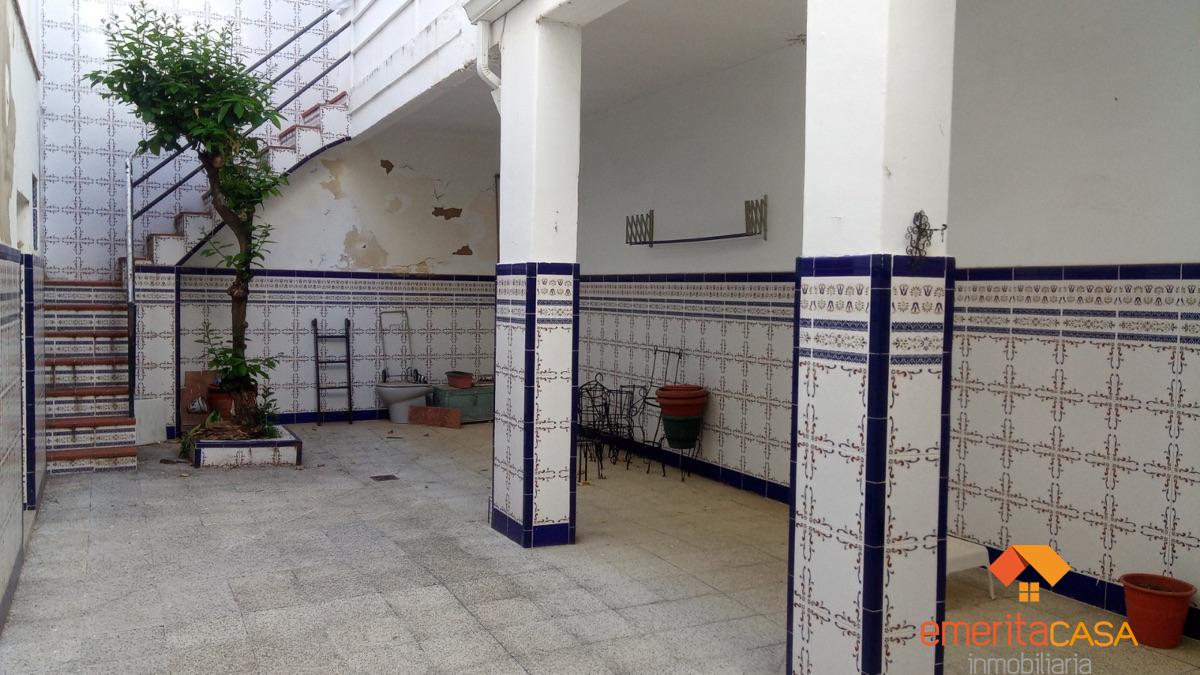 For sale of house in Mérida