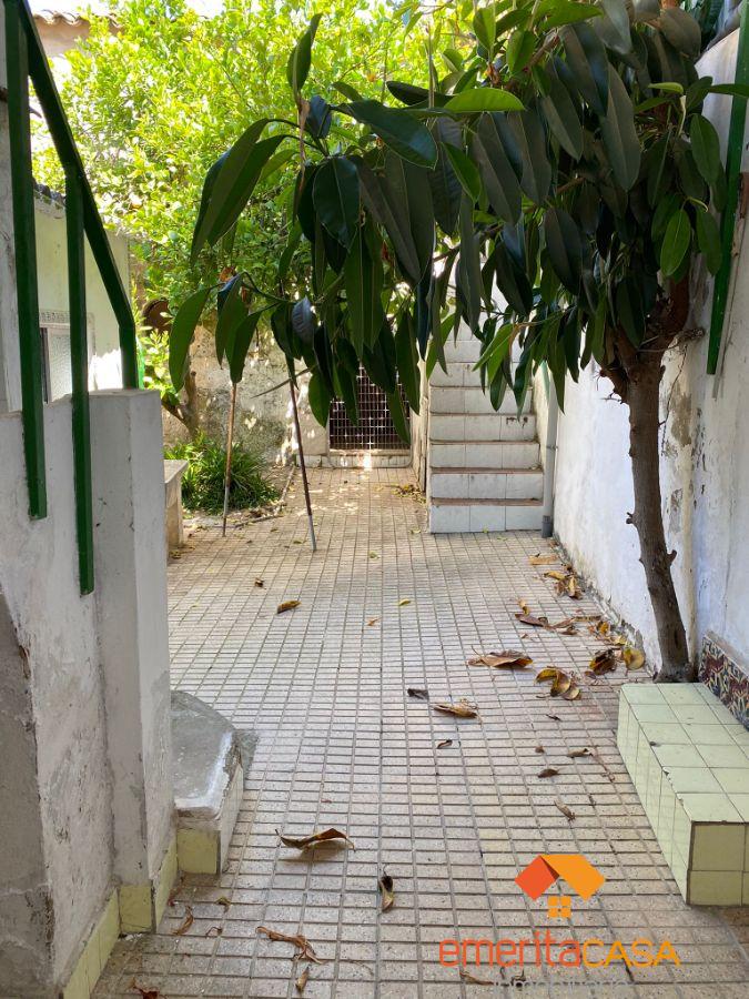 For sale of house in Mérida