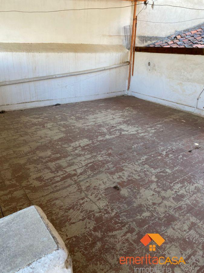 For sale of house in Mérida
