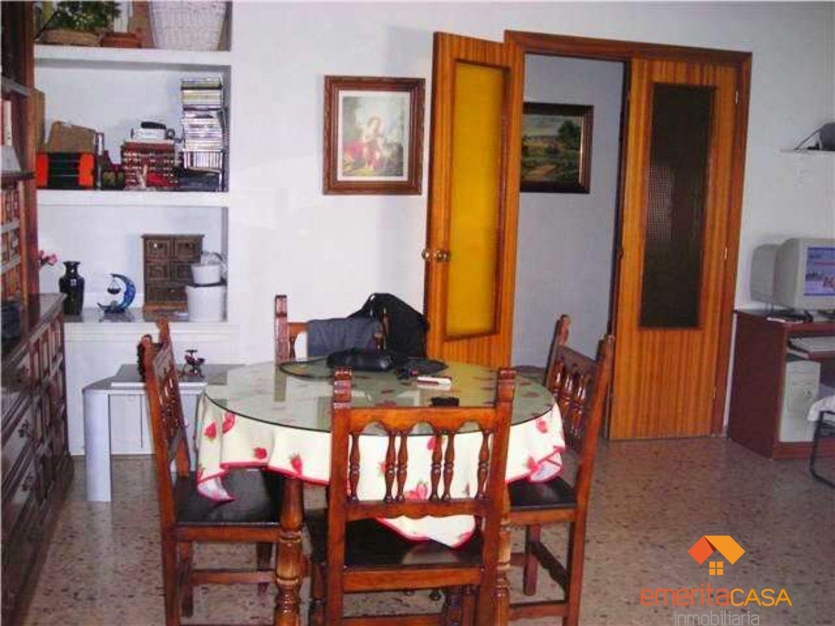 For sale of flat in Mérida