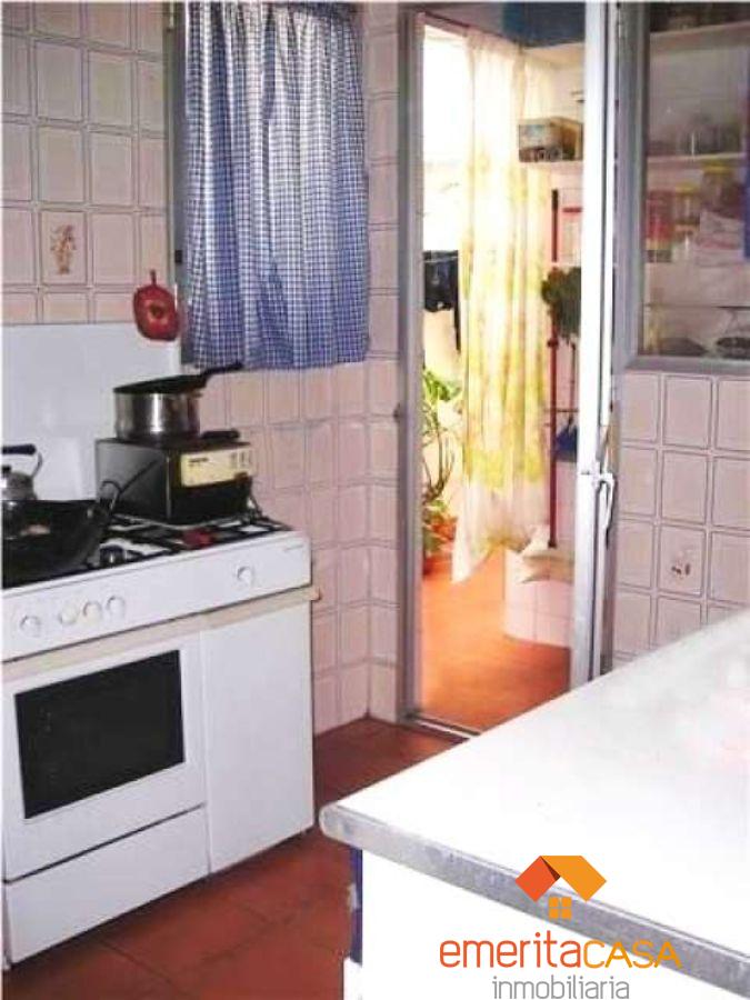 Venta de piso en Mérida