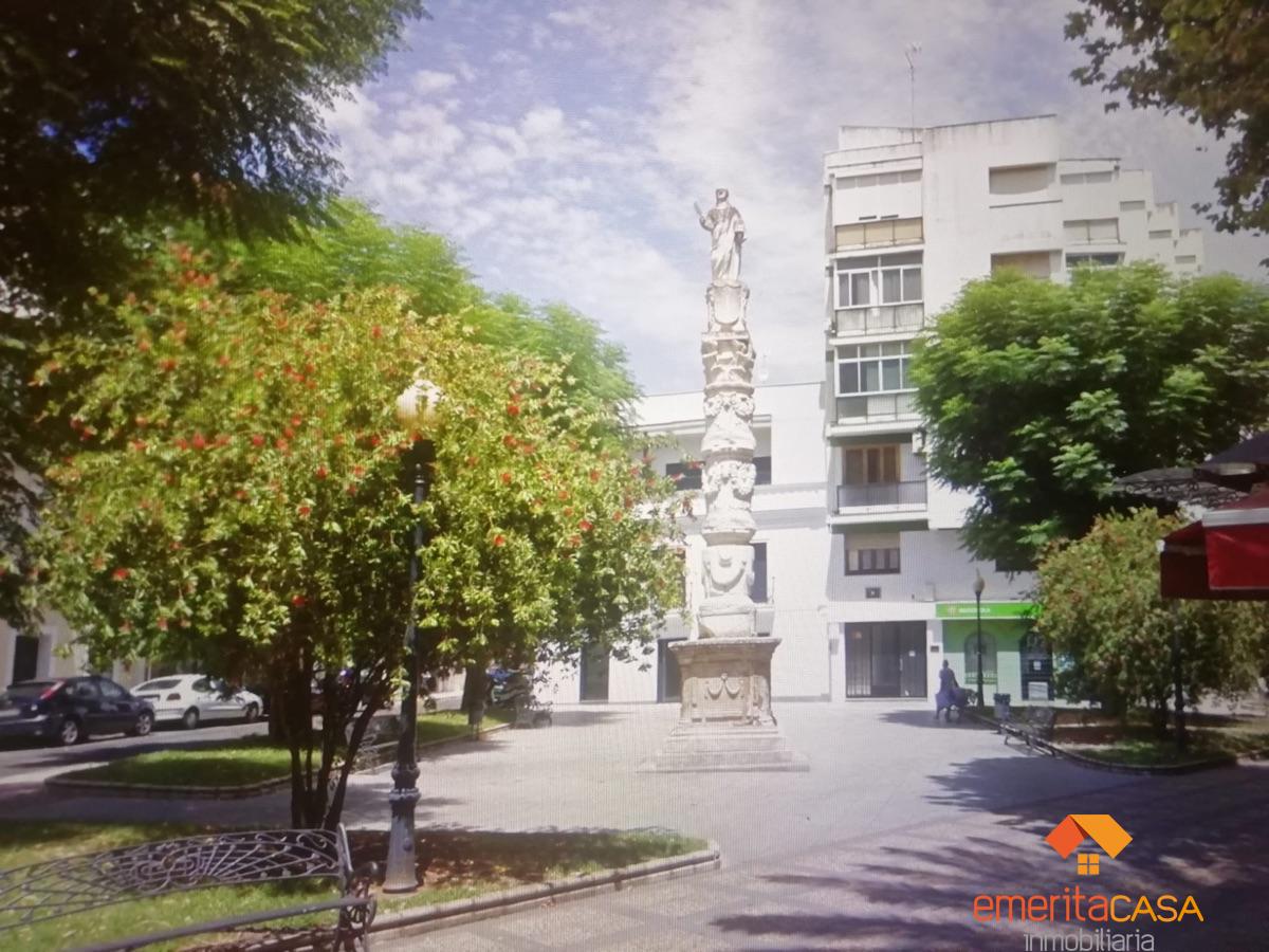 For sale of flat in Mérida