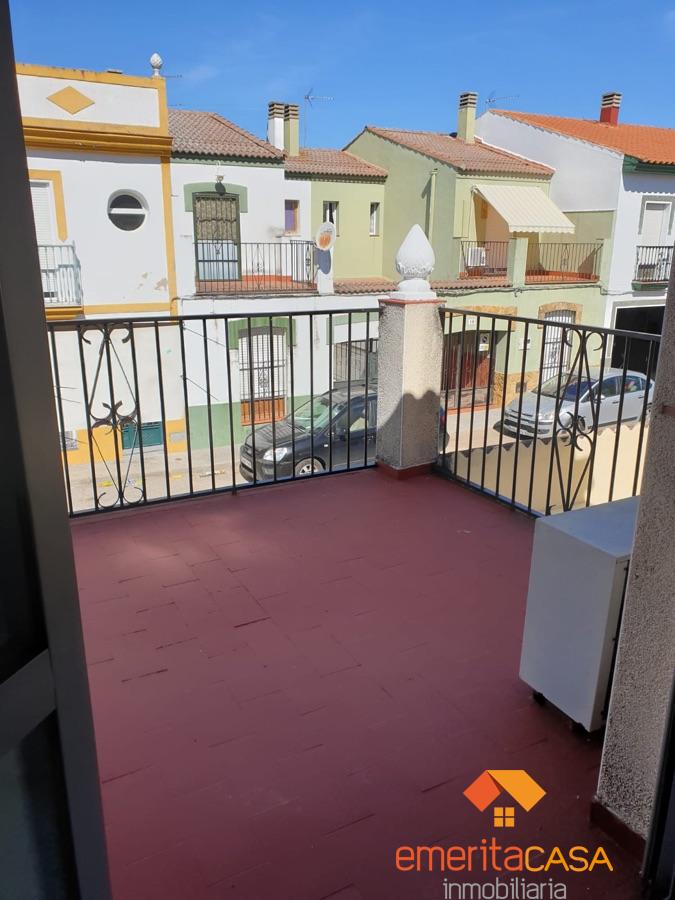 Venta de chalet en Trujillanos