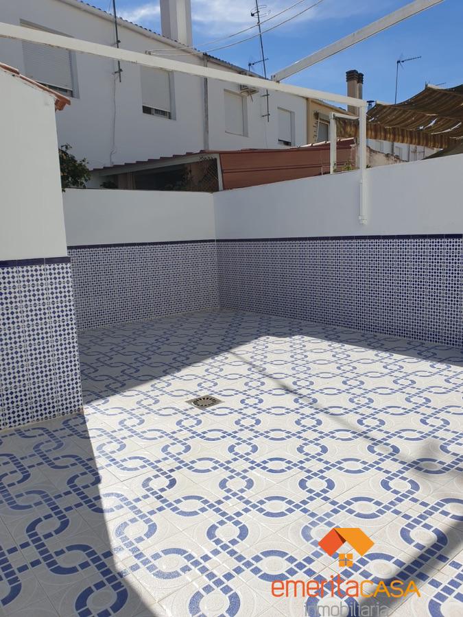 Venta de chalet en Trujillanos