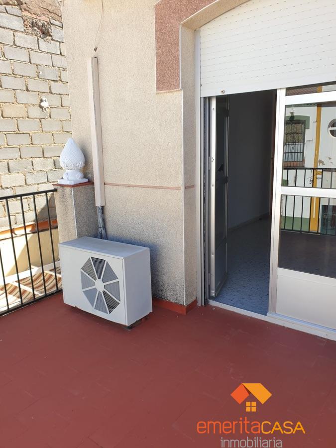 Venta de chalet en Trujillanos