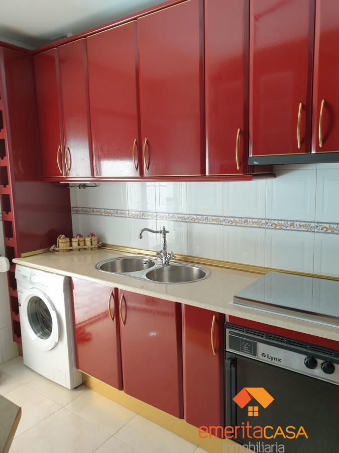 Venta de chalet en Trujillanos