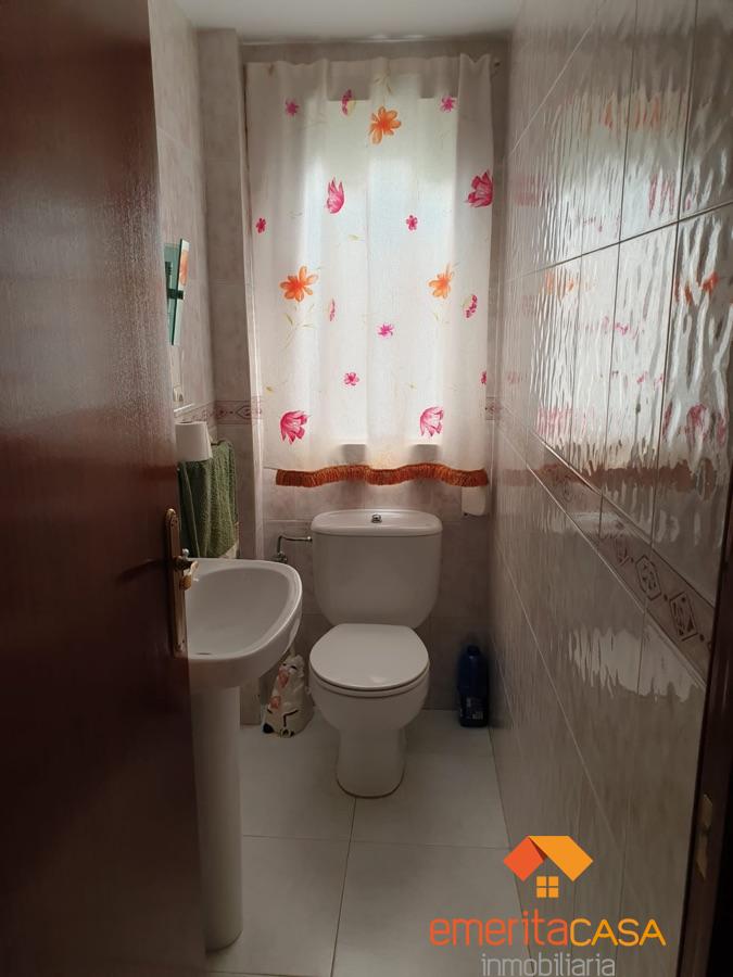 Venta de chalet en Trujillanos
