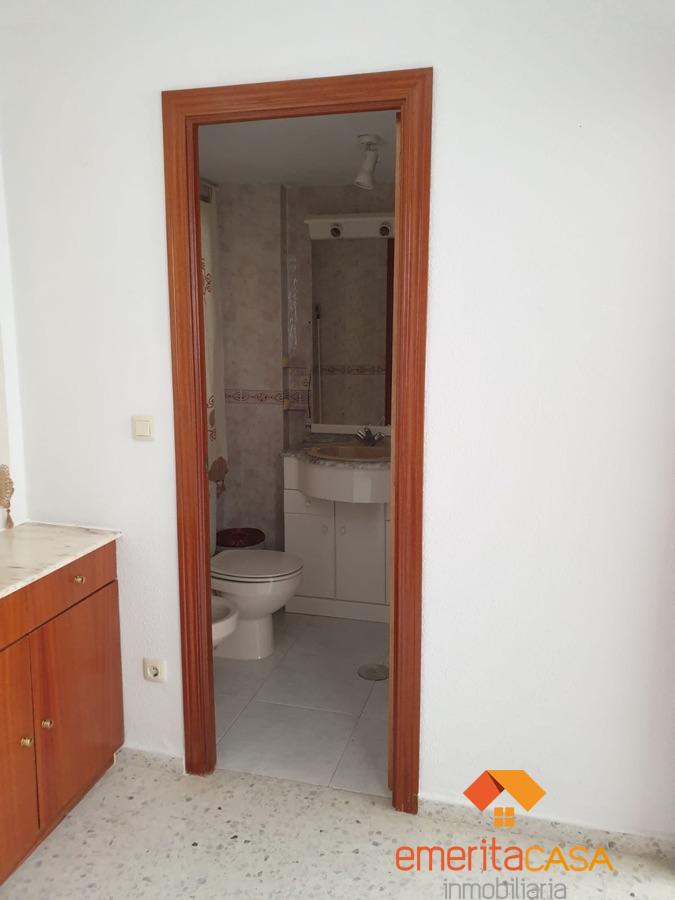 Venta de chalet en Trujillanos