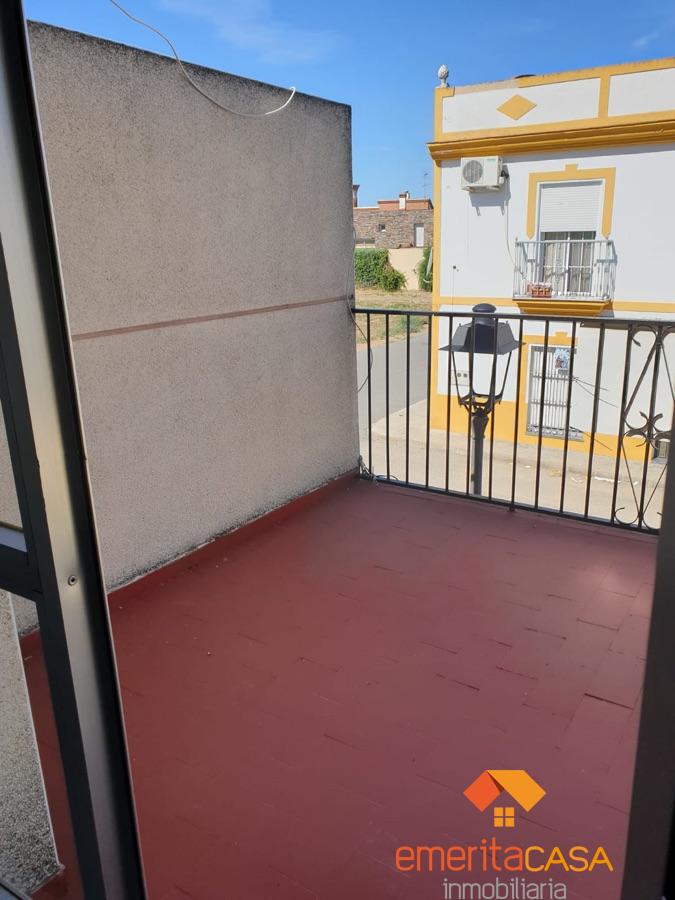 Venta de chalet en Trujillanos