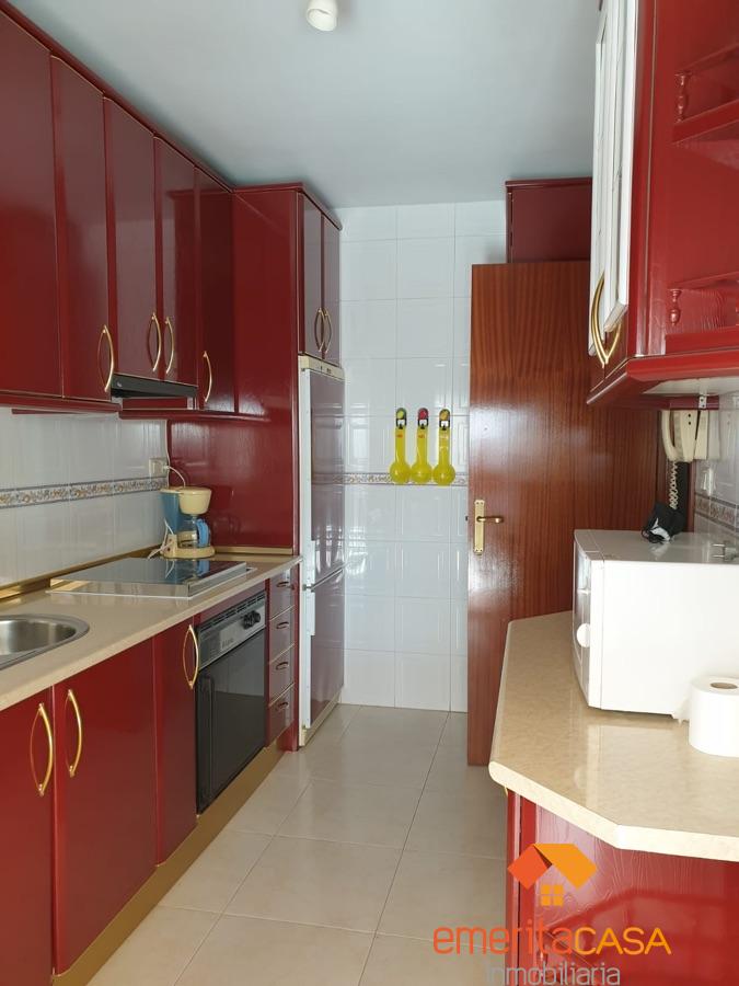 Venta de chalet en Trujillanos
