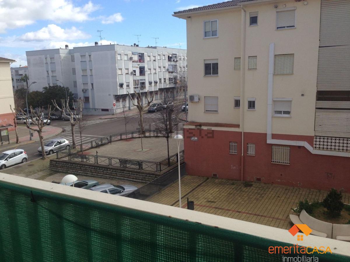 For sale of flat in Mérida