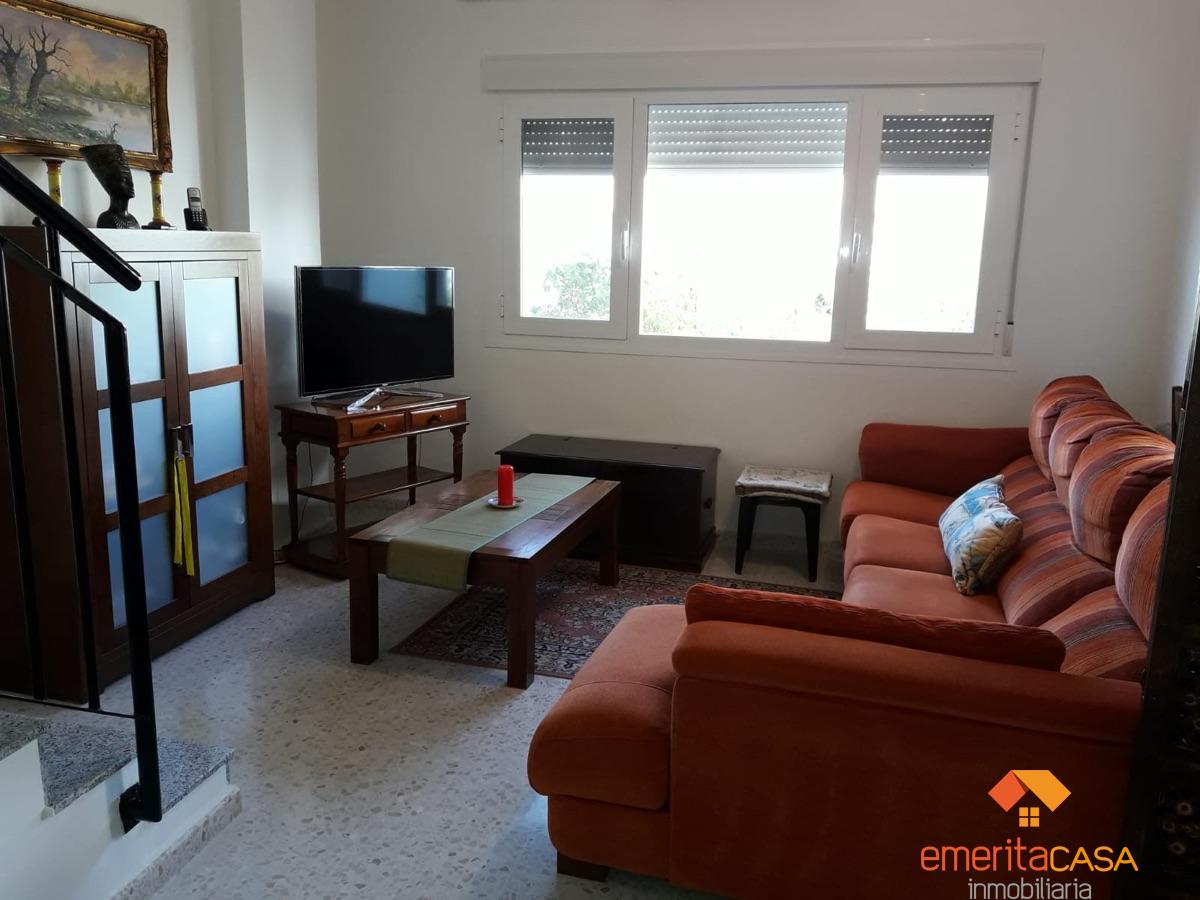 Venta de chalet en Mirandilla