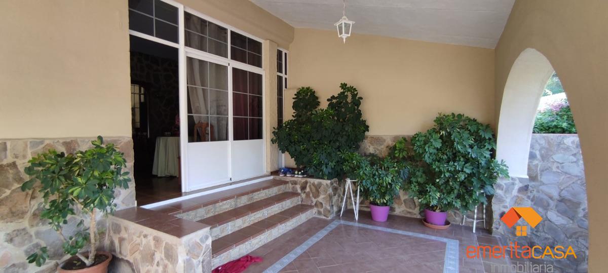 Venta de chalet en Mérida