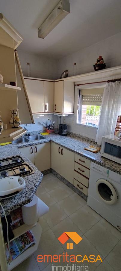 Venta de chalet en Mérida