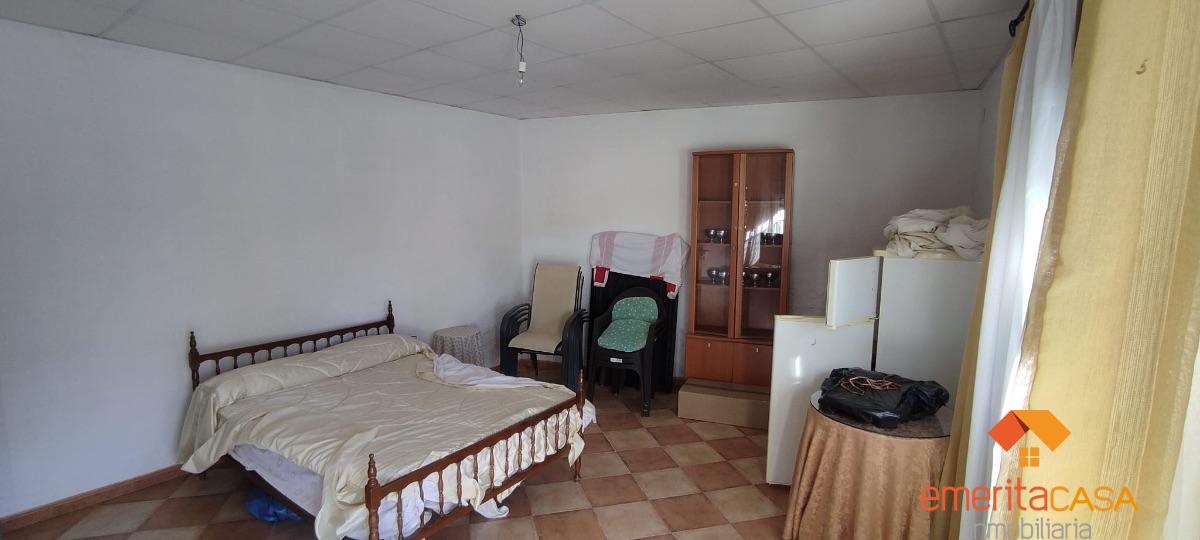 Venta de chalet en Mérida