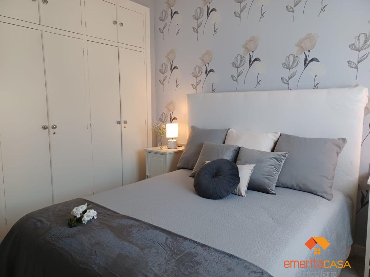 For sale of flat in Mérida