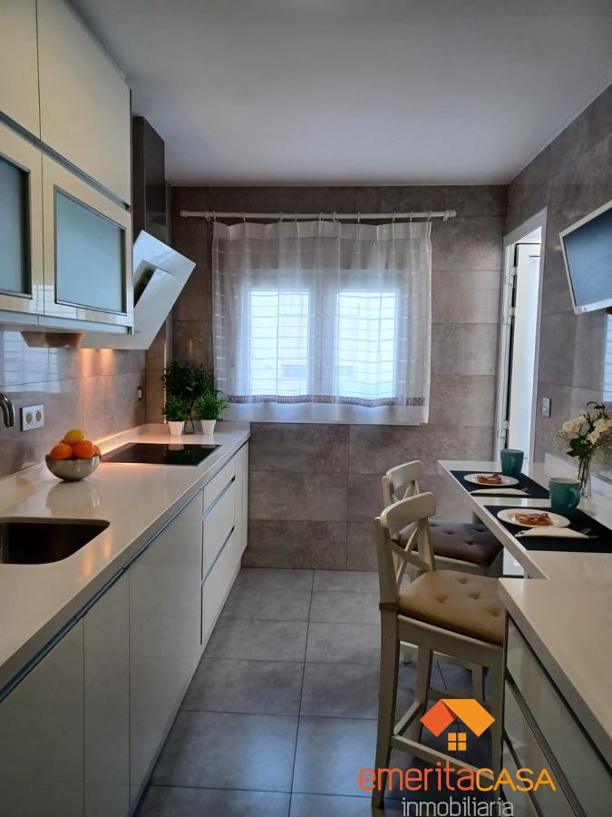 For sale of flat in Mérida