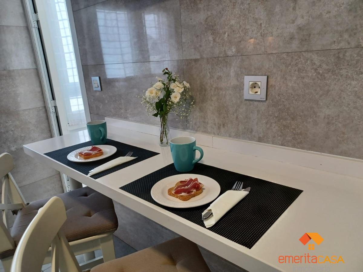 For sale of flat in Mérida