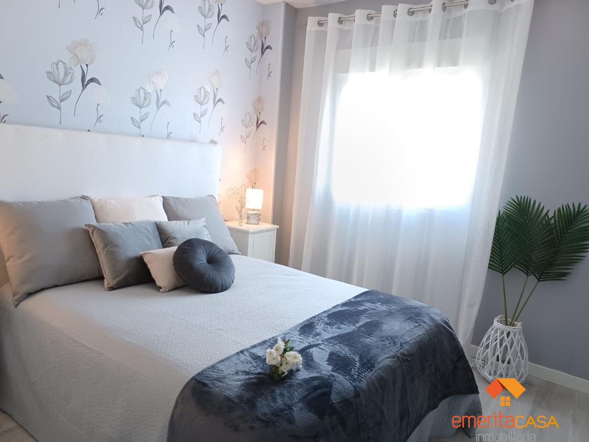 For sale of flat in Mérida