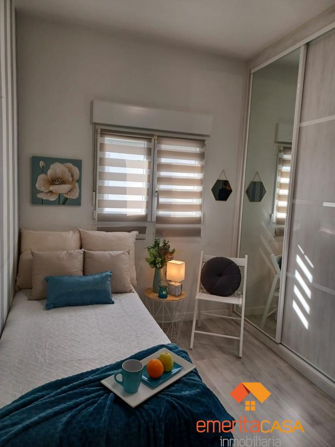 For sale of flat in Mérida