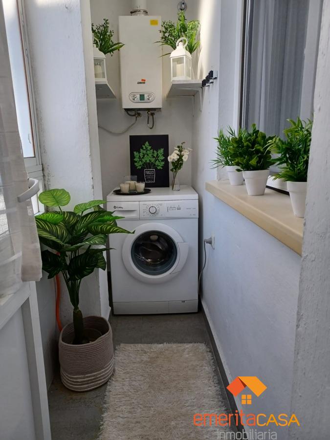 For sale of flat in Mérida